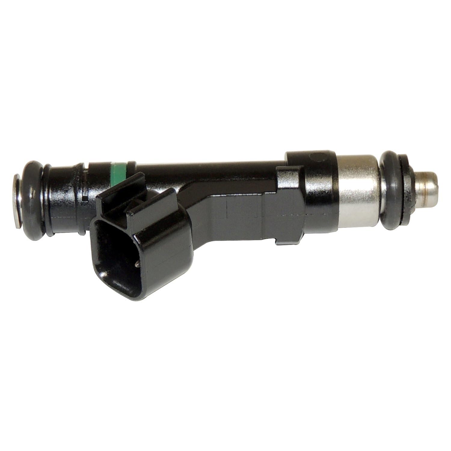 Fuel Injector Crown
