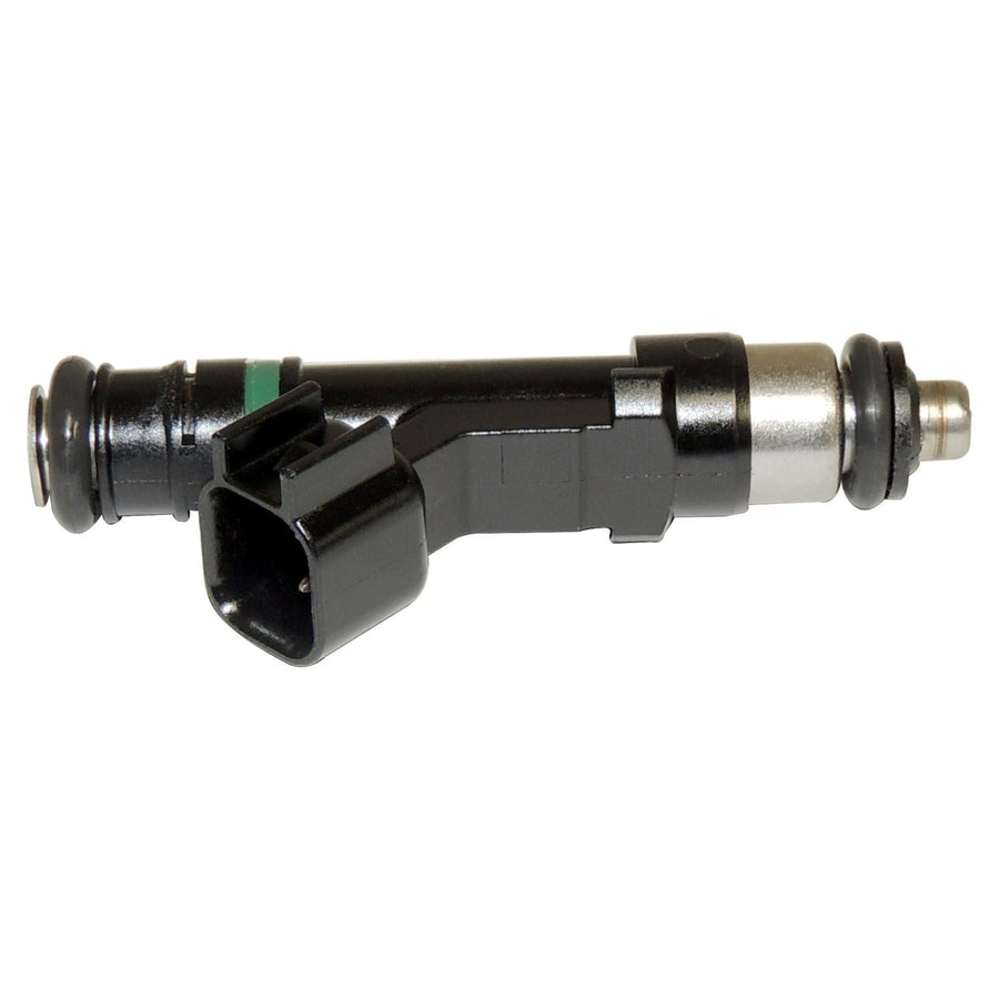 Fuel Injector Crown