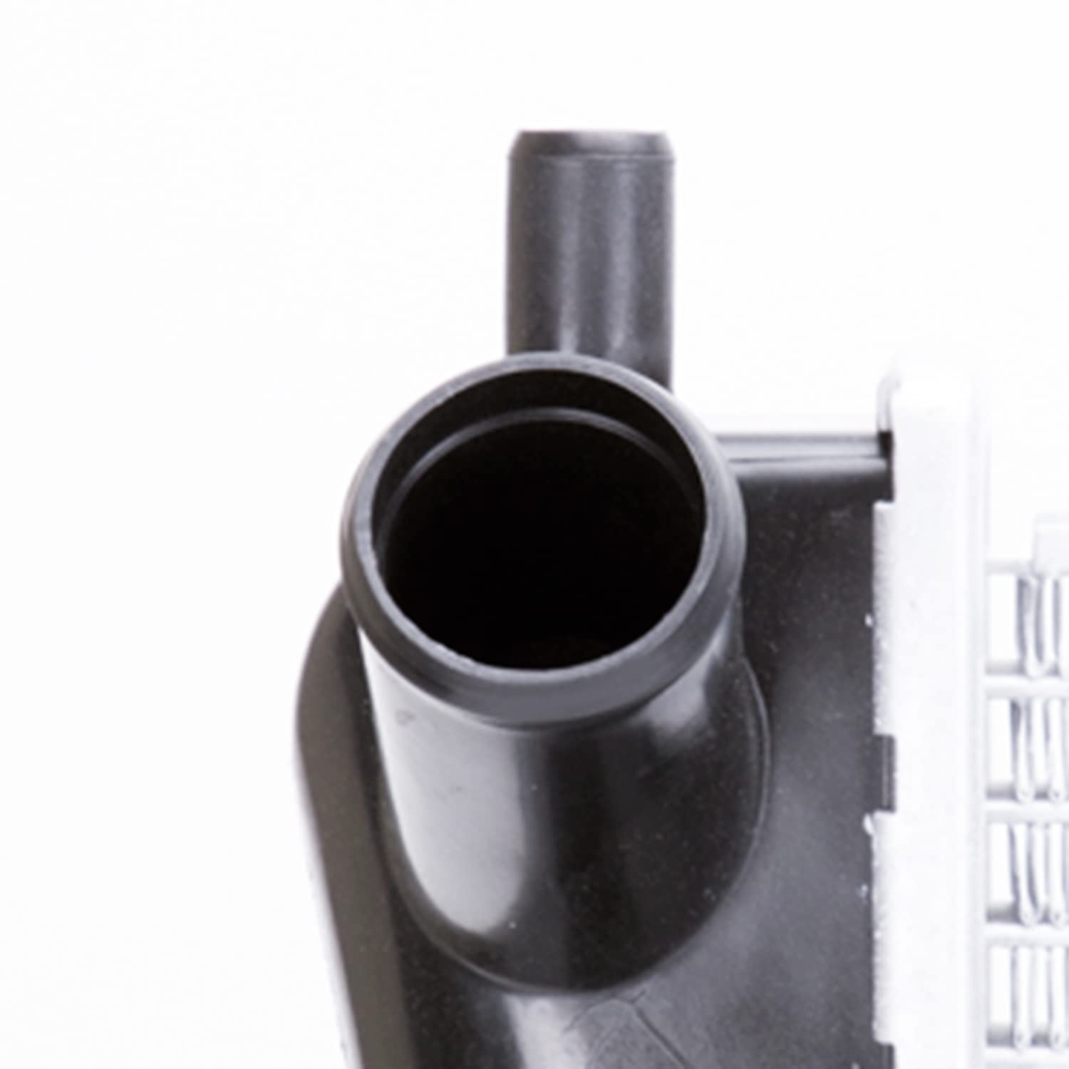 Radiator TYC Compatible with 2005-2013 Chevrolet Corvette
