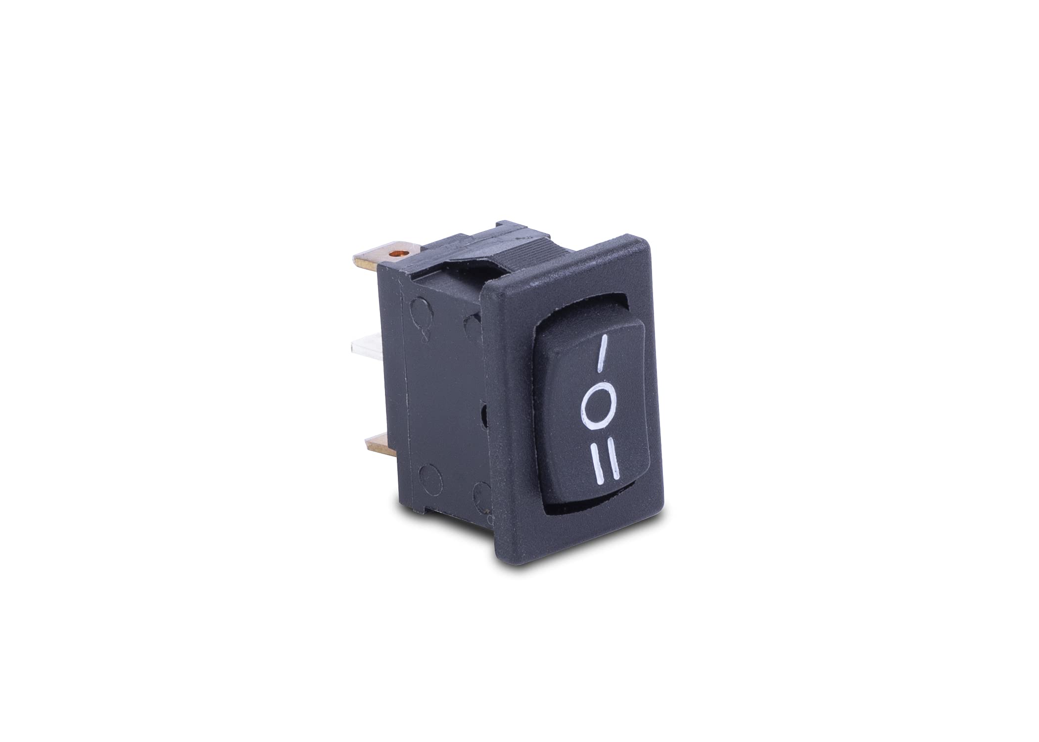 Rocker Switch Sierra RK40860, Compact Rocker SPDT