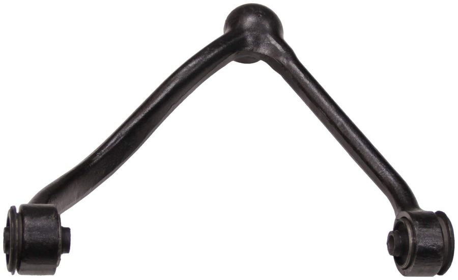 MOOG Suspension Control Arm and Ball Joint Assembly front right upper RK80342