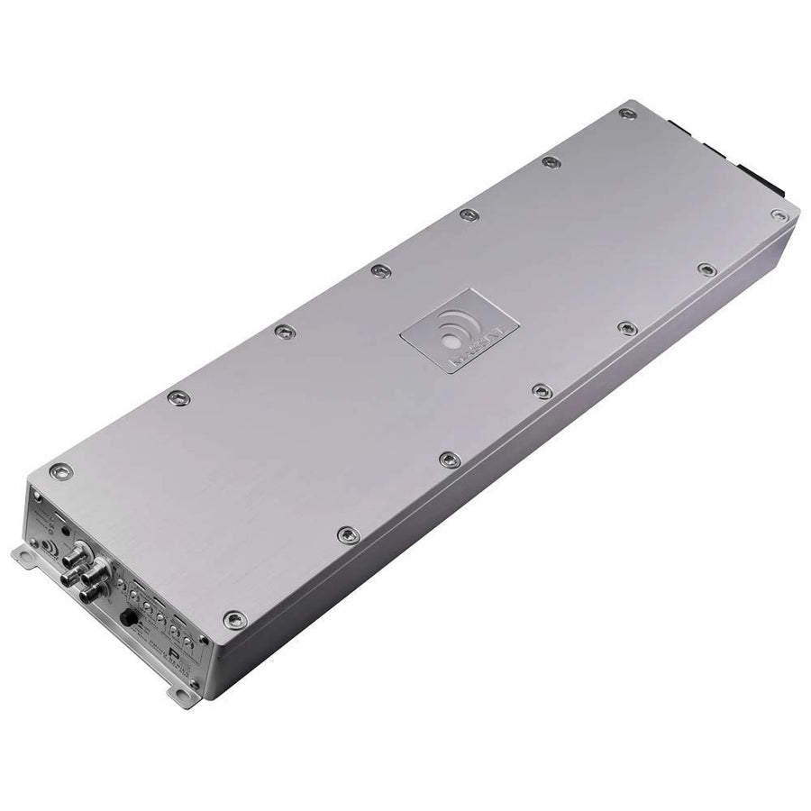 Massive Audio Mega Amplifier Primo Series Monoblock 7000 Watt Class D P8