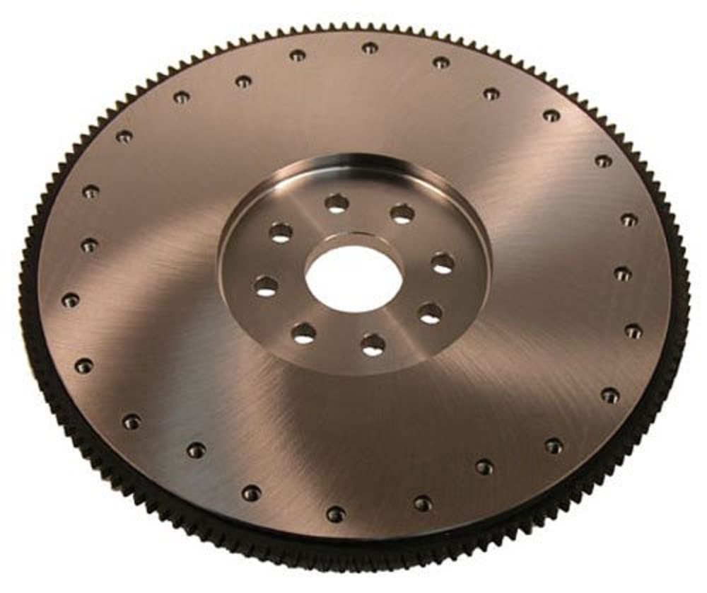 143-Tooth RAM Clutches Steel Flywheel 1595