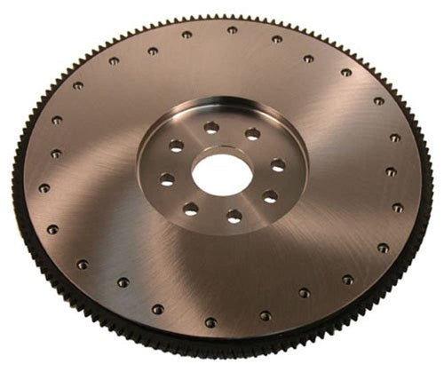143-Tooth RAM Clutches Steel Flywheel 1595