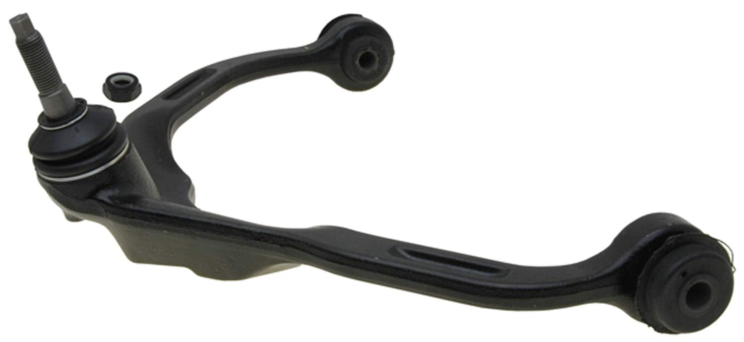 MOOG Suspension Control Arm and Ball Joint Assembly front right upper RK621565