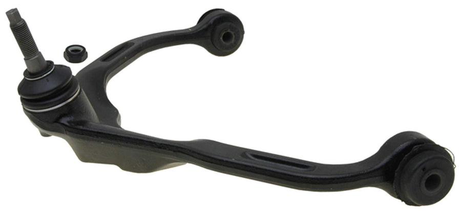 MOOG Suspension Control Arm and Ball Joint Assembly front right upper RK621565