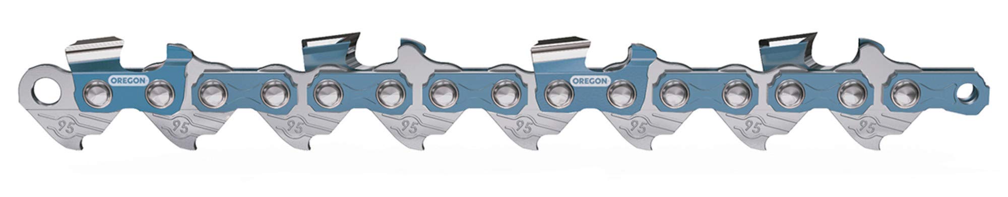 Chainsaw Chain SpeedCut, Bar Length 18 in, Pitch 3/8 in, Gauge 0.05 in