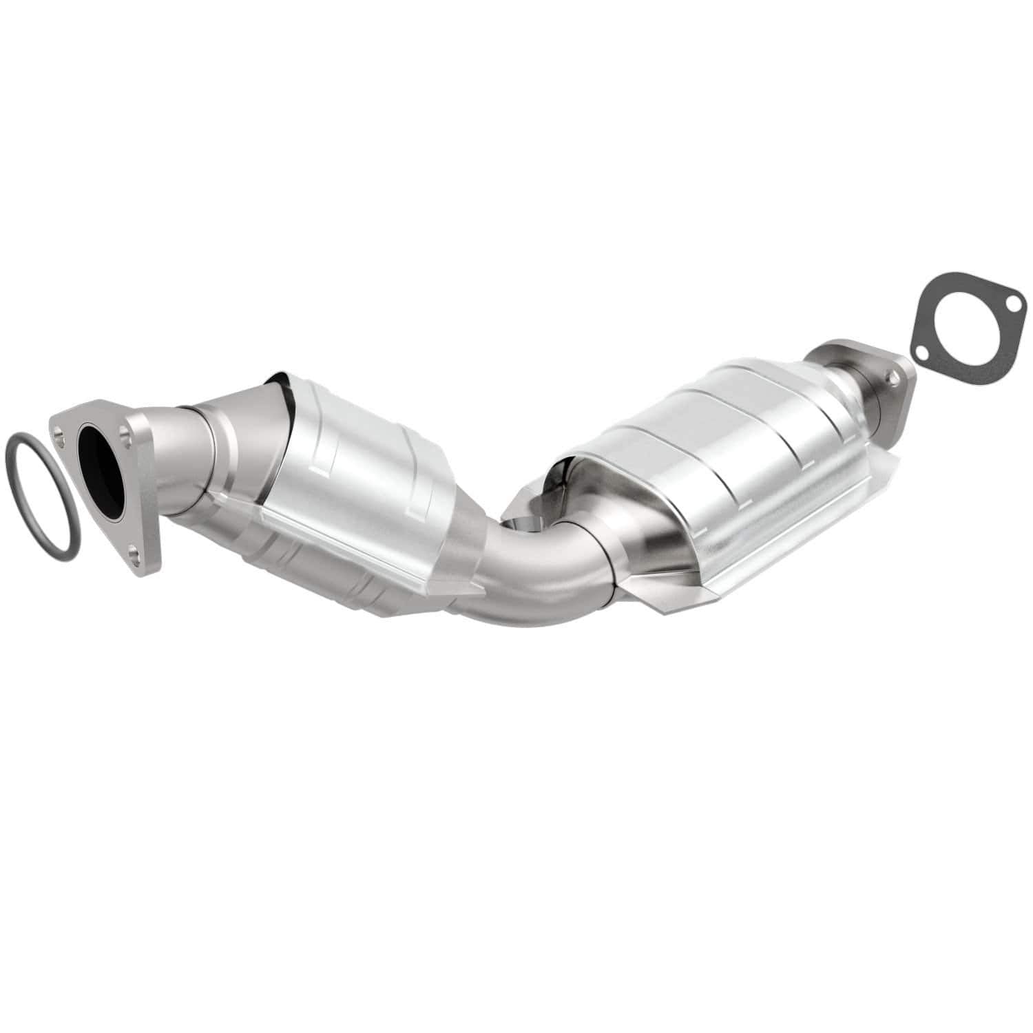 California Grade MagnaFlow Catalytic Converter 444058: Direct-Fit, Compatible with 2003-2004 INFINITI G35 (CARB Compliant)