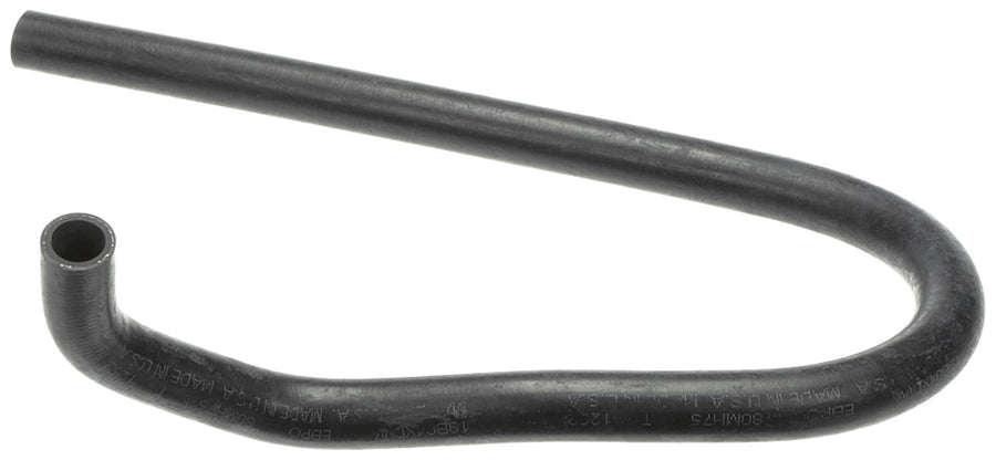 Premium Gates Molded Heater Hose 19783