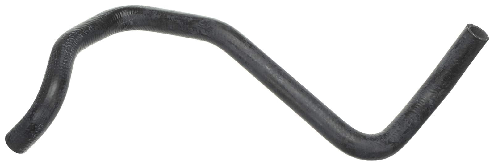 Premium Gates Molded Heater Hose 19347
