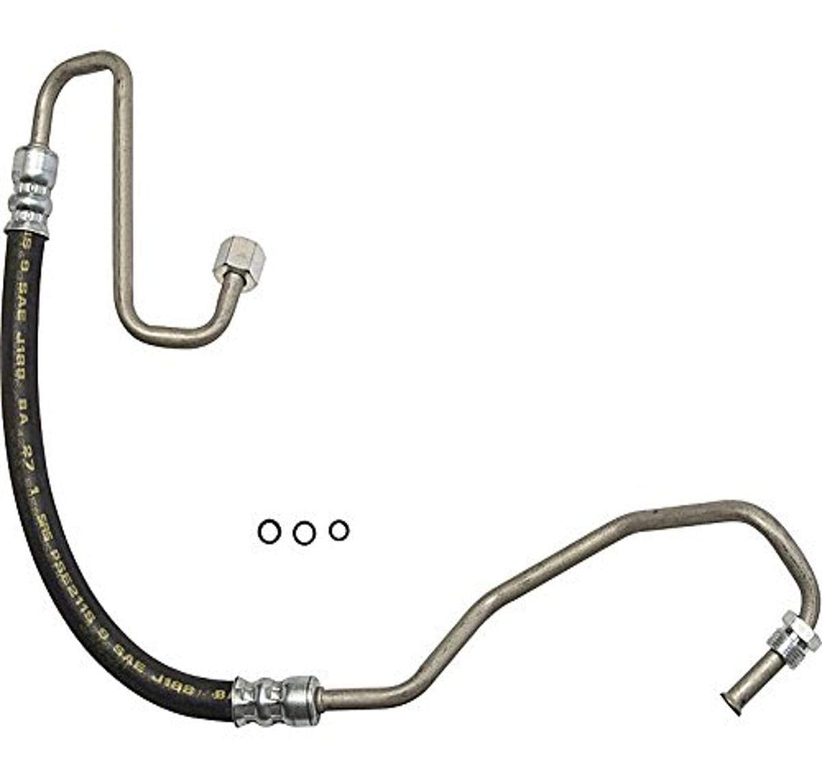 Power Steering Hose Assembly Gates 352146