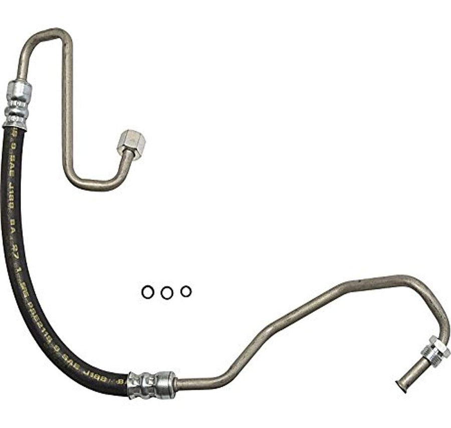 Power Steering Hose Assembly Gates 352146
