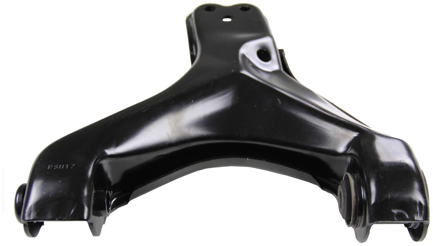 MOOG Suspension Control Arm front right lower RK641464