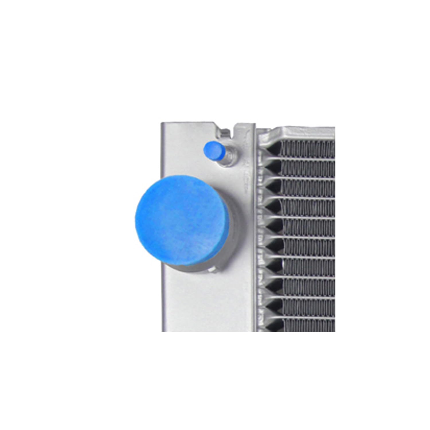 Radiator TYC 2629