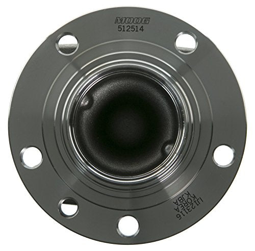 Wheel Bearing and Hub Assembly MOOG 512514 for Chrysler 200