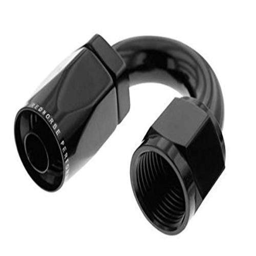 Redhorse Performance 6180102 Red Horse Performance Hose End