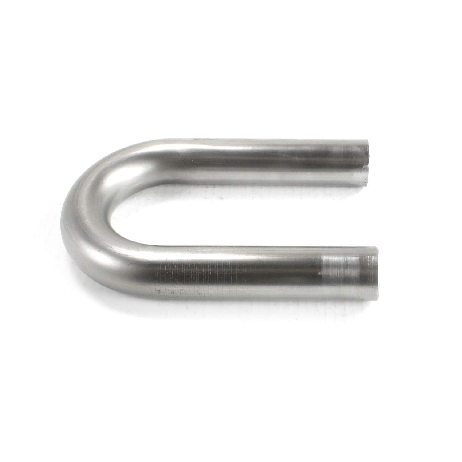 H7006 Patriot Exhaust 1-3/8" Mild Steel U-Bend Exhaust Pipe
