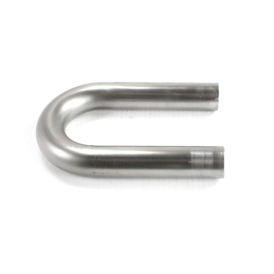 H7006 Patriot Exhaust 1-3/8" Mild Steel U-Bend Exhaust Pipe