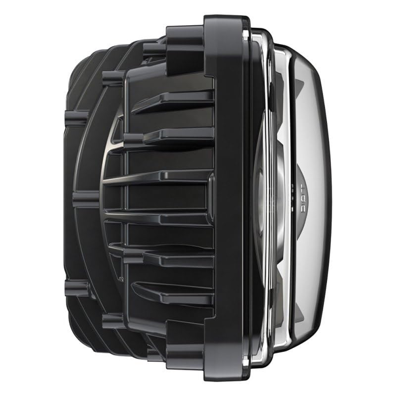 88EV2-12/24V J.W. SPEAKER HB SAE/ECE C