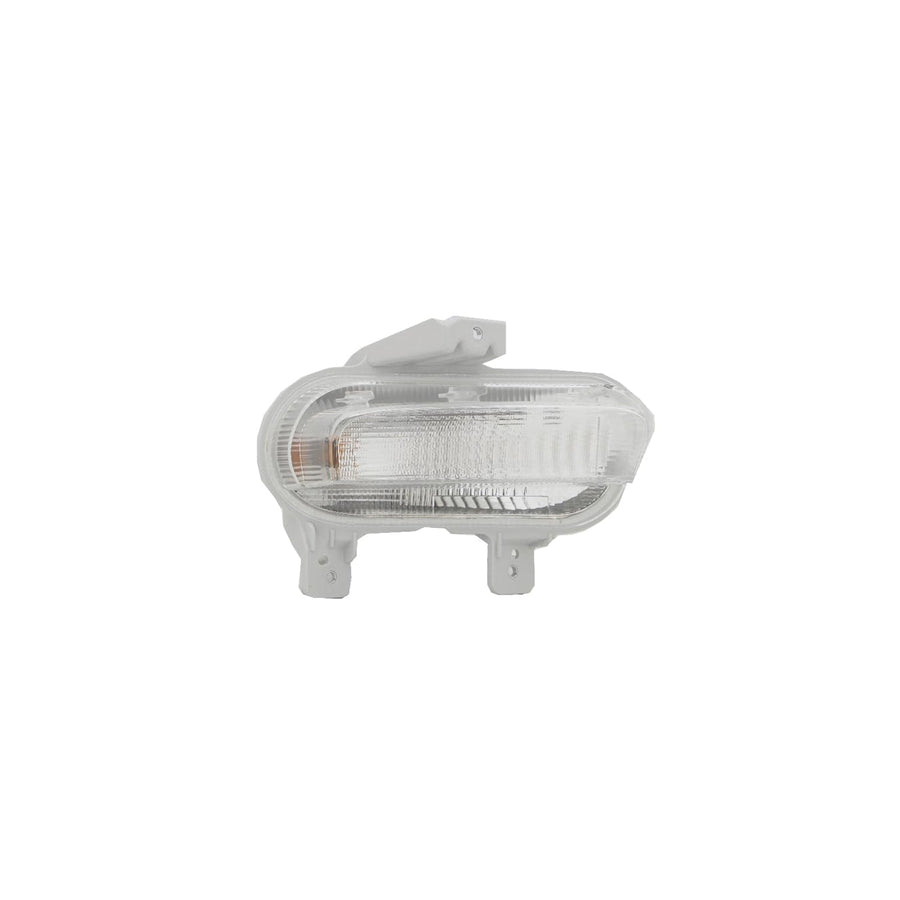 Jeep Renegade 19-22 F/Parking Signal Light 1 ALTITUDE/HIGH ALTITUDE/LATITUDE/Sport Passenger Side CAPA | DOT Certified 68576888AA | CH2531106C ACK