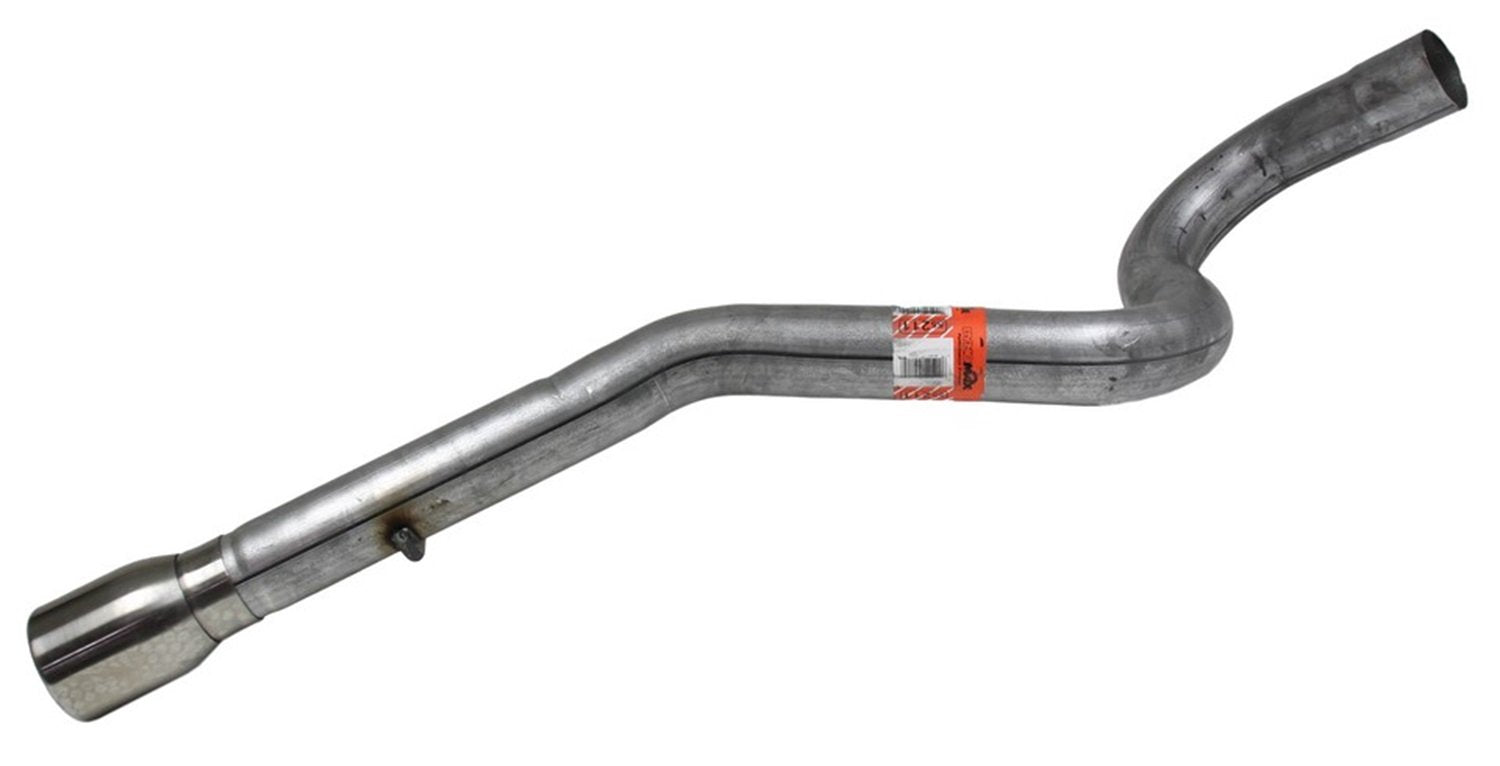 Exhaust Tail Pipe Dynomax 55211 for Dodge Durango