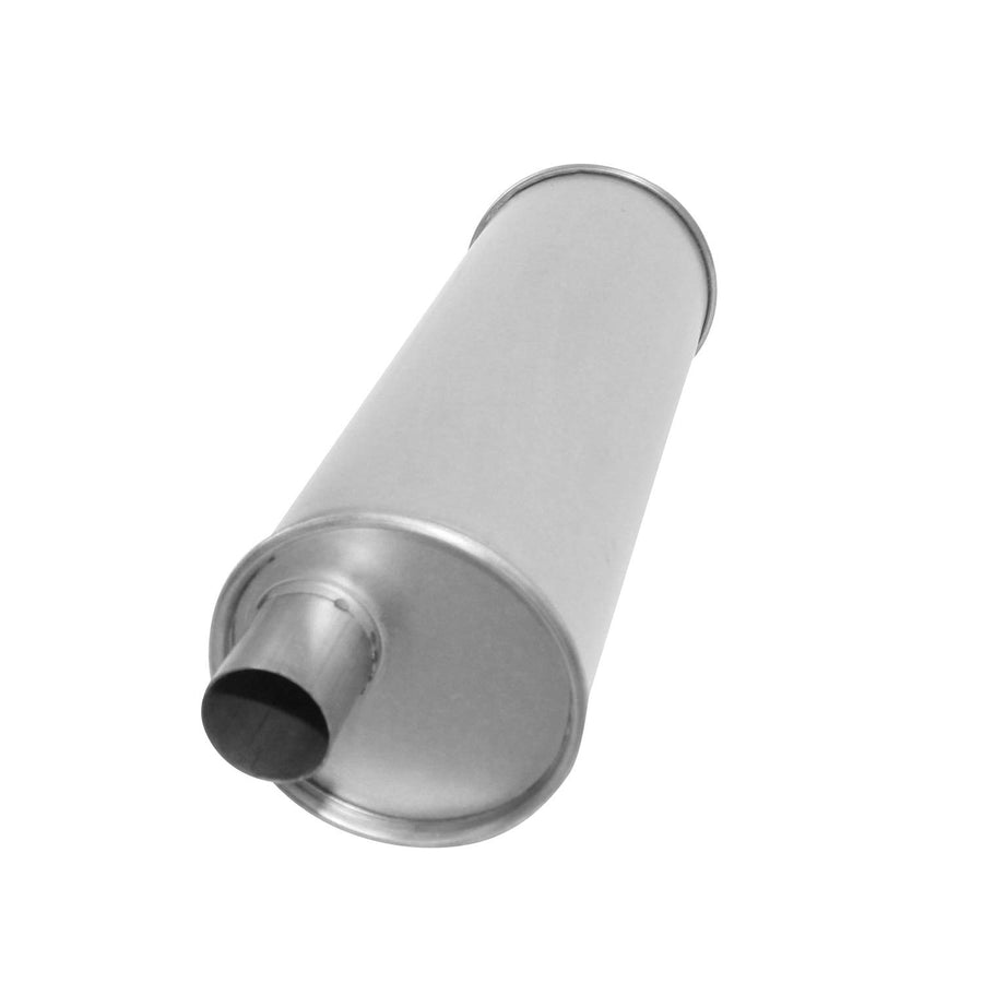 700106 AP Exhaust Products Muffler Exhaust