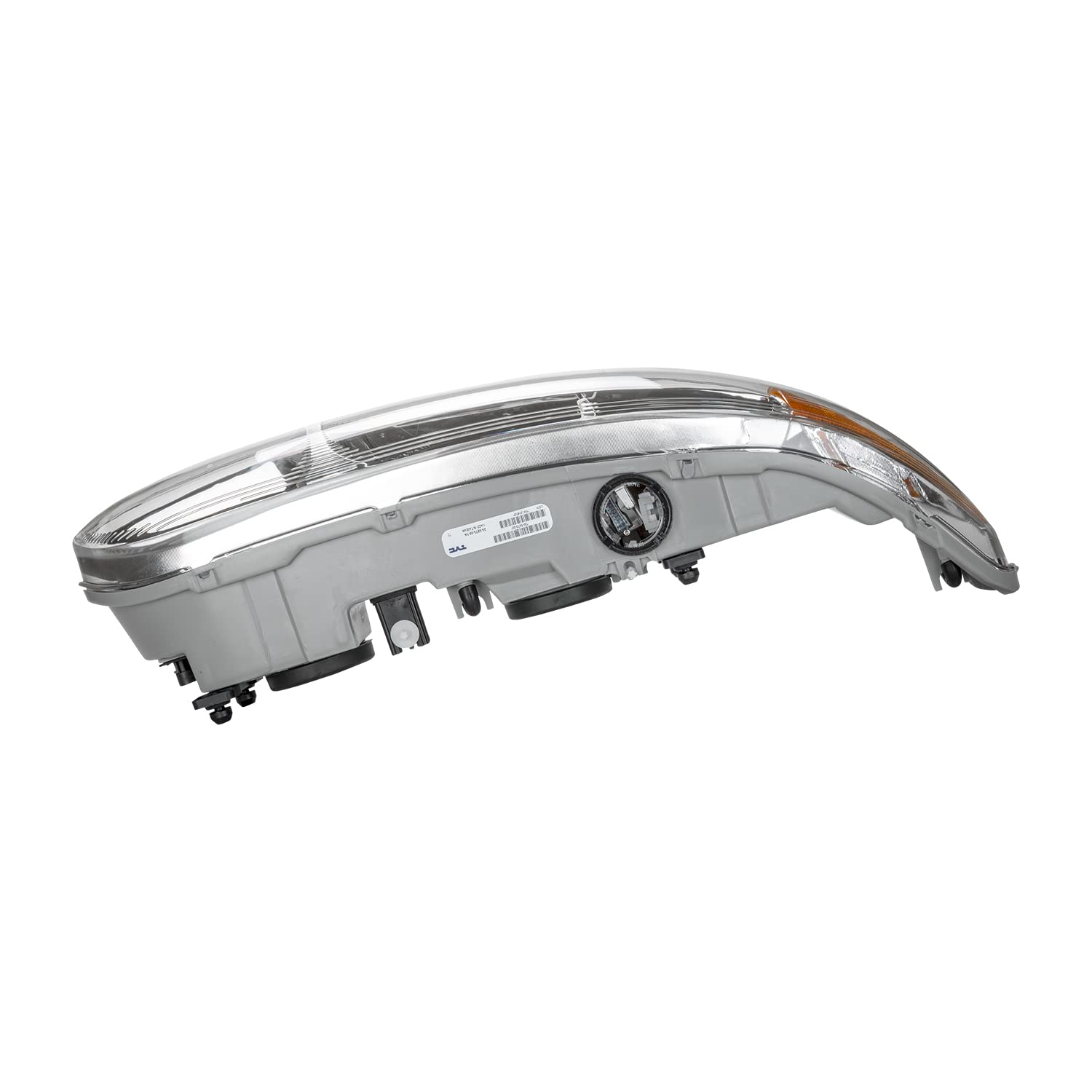 Oldsmobile Alero TYC 20-5673-00 Passenger Side Headlight Assembly