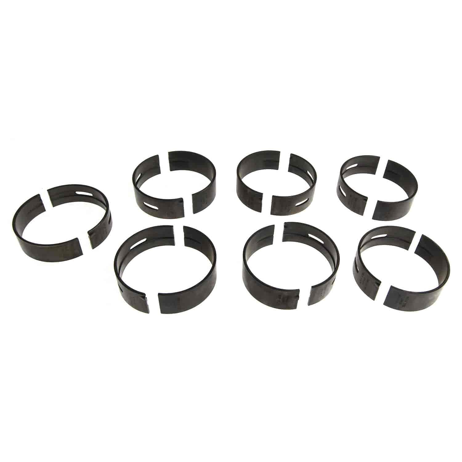 Engine Crankshaft Main Bearing Set Clevite MS-2014HX