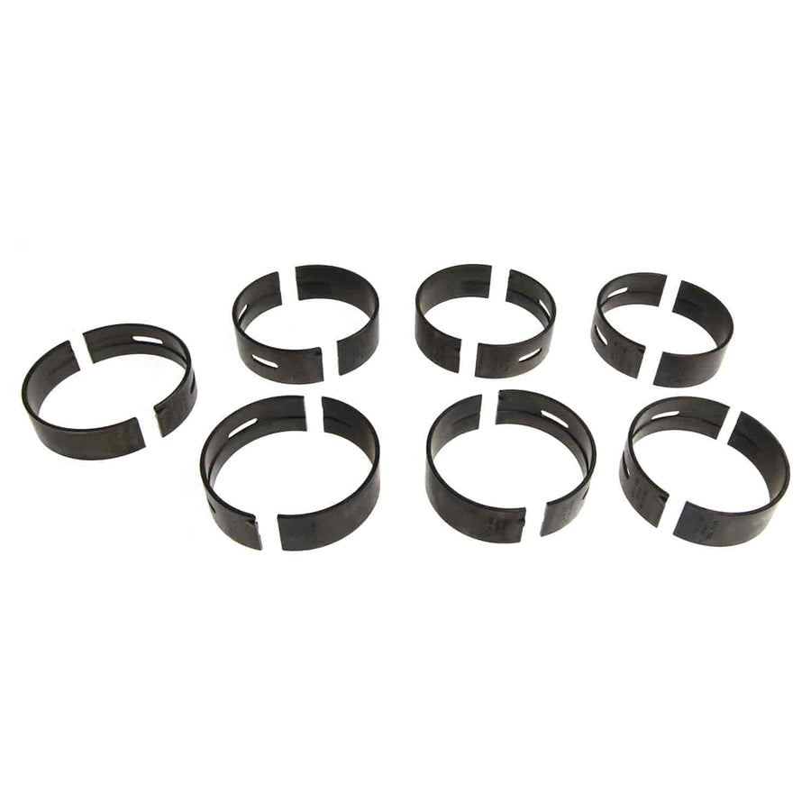 Engine Crankshaft Main Bearing Set Clevite MS-2014HX