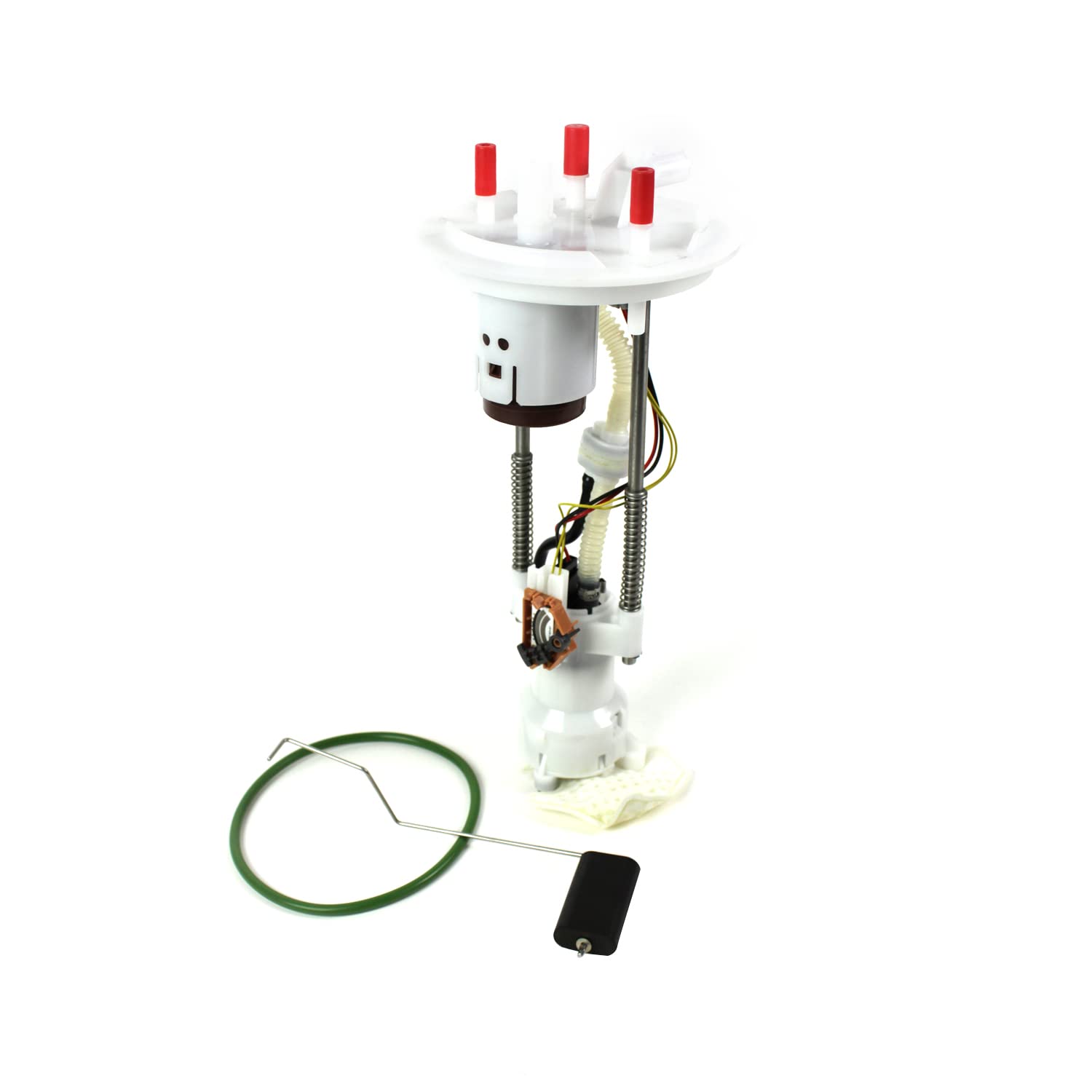 Fuel Pump Module Assembly TYC 150132-A Compatible with 2004-2008 Ford F-150 4.6L 5.4L