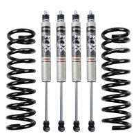 2013+ Ram 3500 Synergy Manufacturing Leveling System (8750-11)