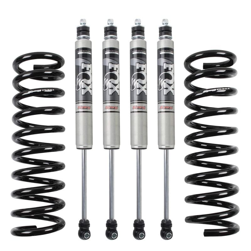 2013+ Ram 3500 Synergy Manufacturing Leveling System (8750-11)