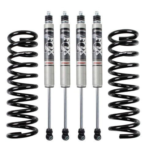 2013+ Ram 3500 Synergy Manufacturing Leveling System (8750-11)