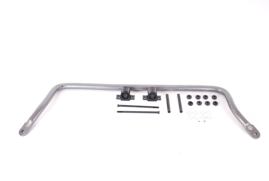 Hellwig Solid 8654, Heat Treated Chromoly, 1-1/2" Front Sway Bar
