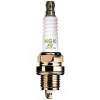 V-Power NGK Spark Plug - UR5, 1 Pack, one size