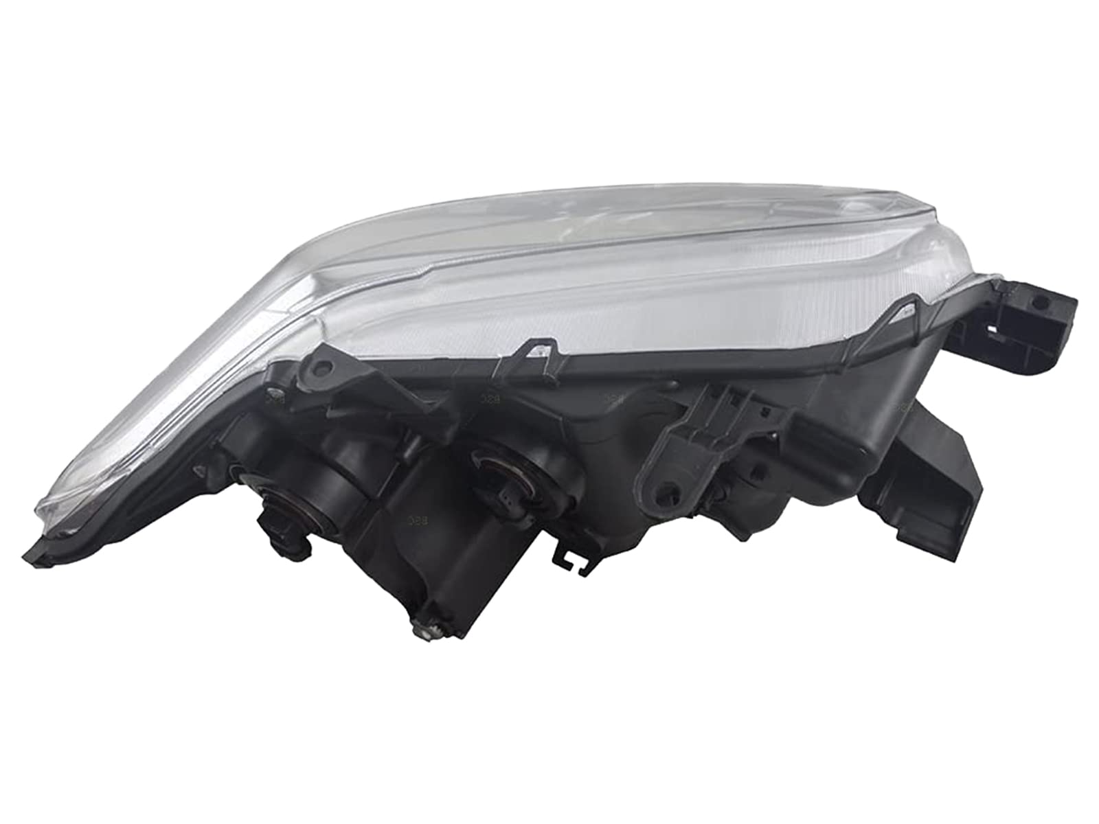 For Toyota Tacoma 19 Headlight DEPO-312-11AEL-AS1N without LED DRL & Fog Light Driver Side