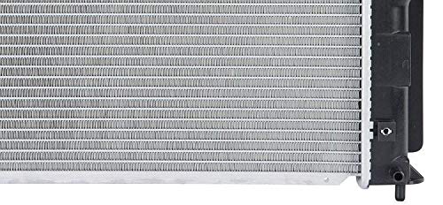2732 CSF Radiator