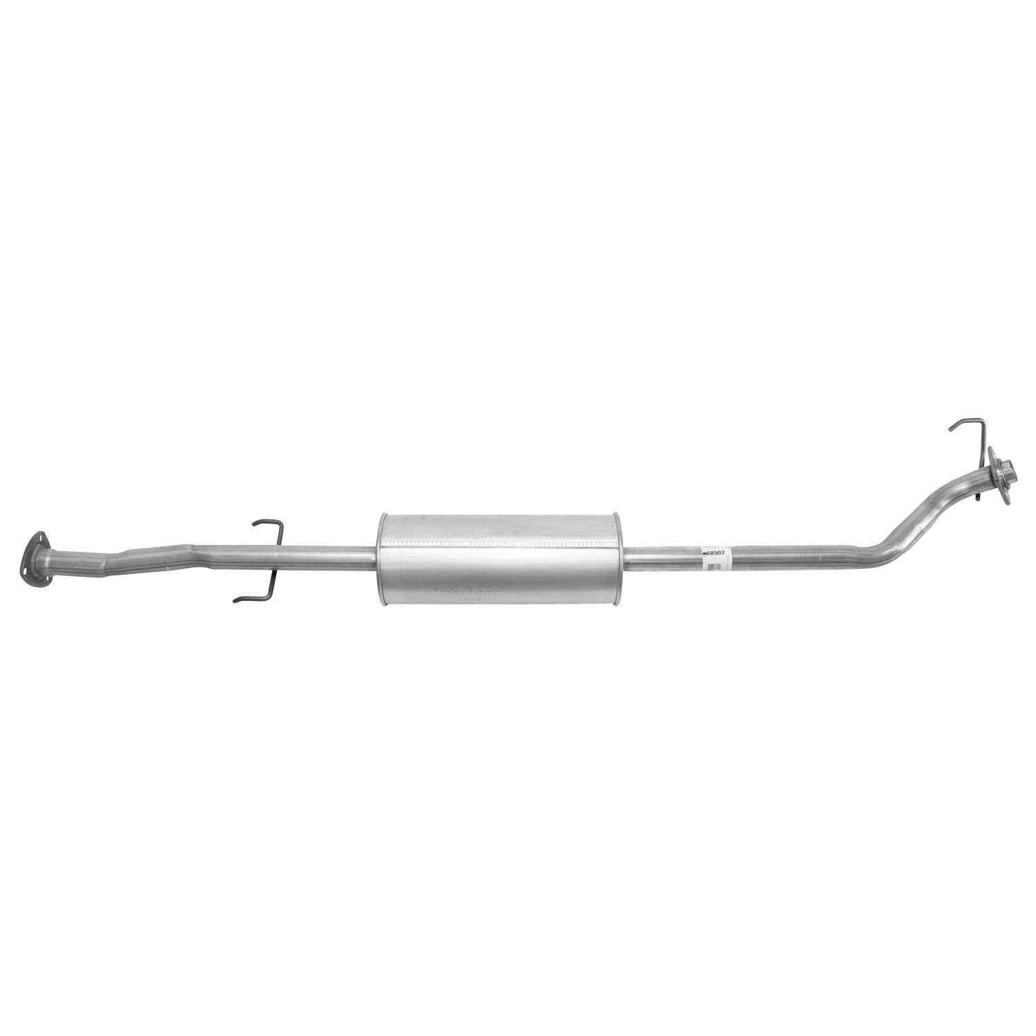 Exhaust Pipe AP Exhaust 68502