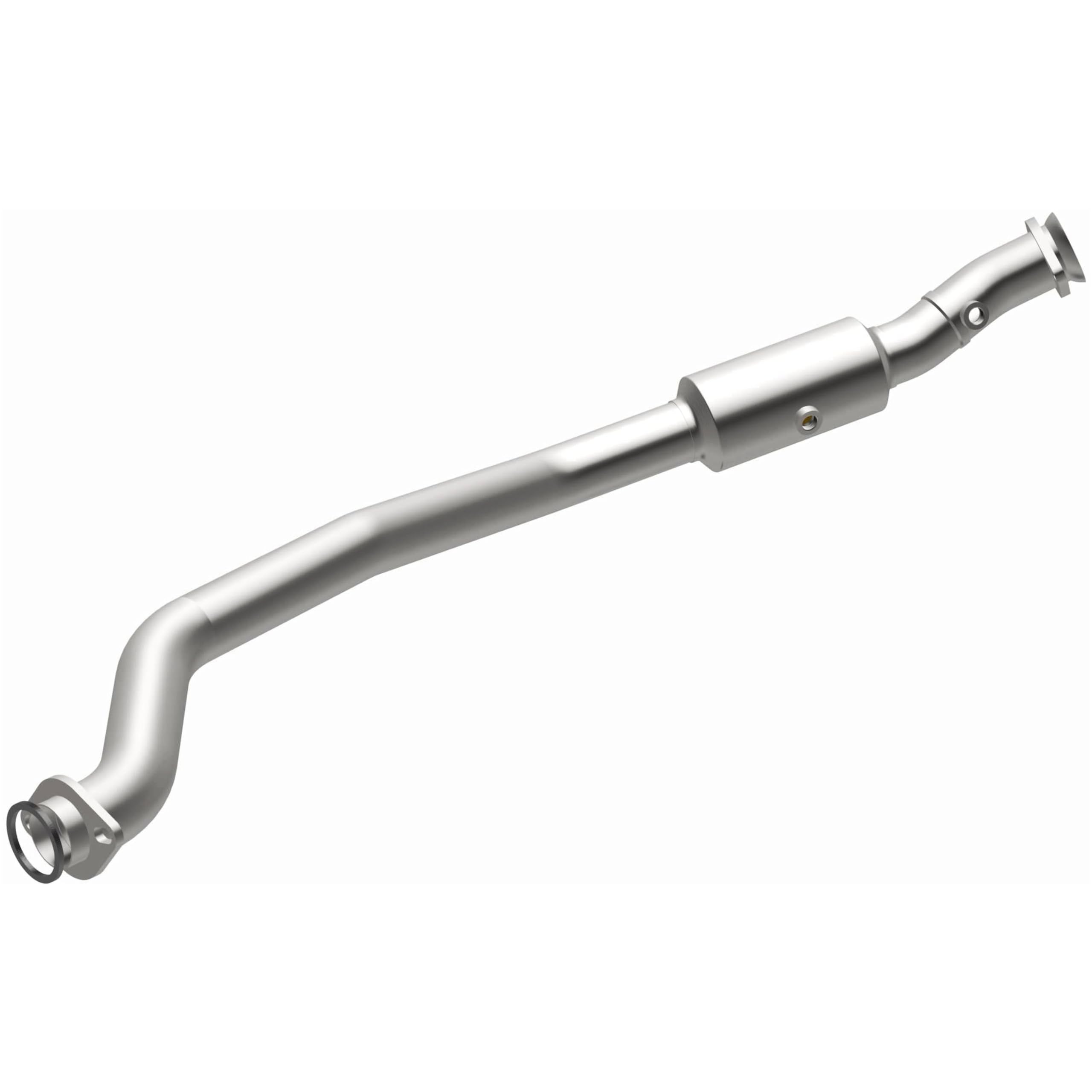 California Grade MagnaFlow Catalytic Converter 5551584: Direct Fit (CARB Compliant)