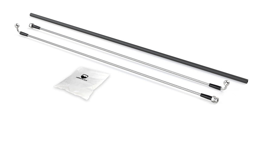 Extended Travel TeraFlex 4834100 JT Accessory Kit