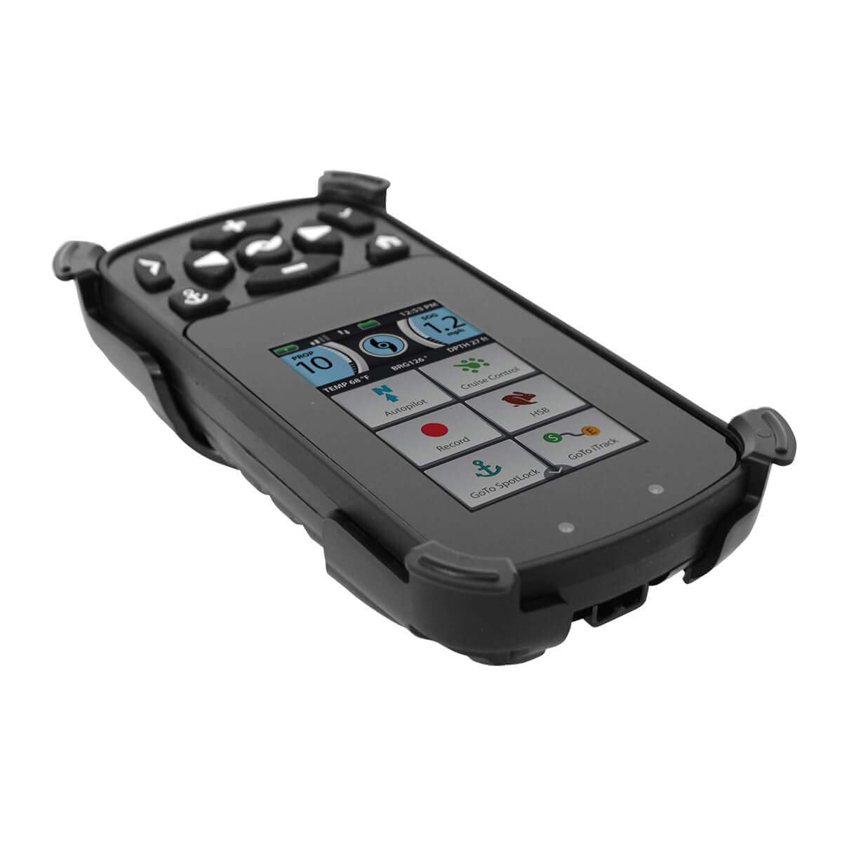i-Pilot Link Bluetooth Remote Holding Cradle for Minn Kota
