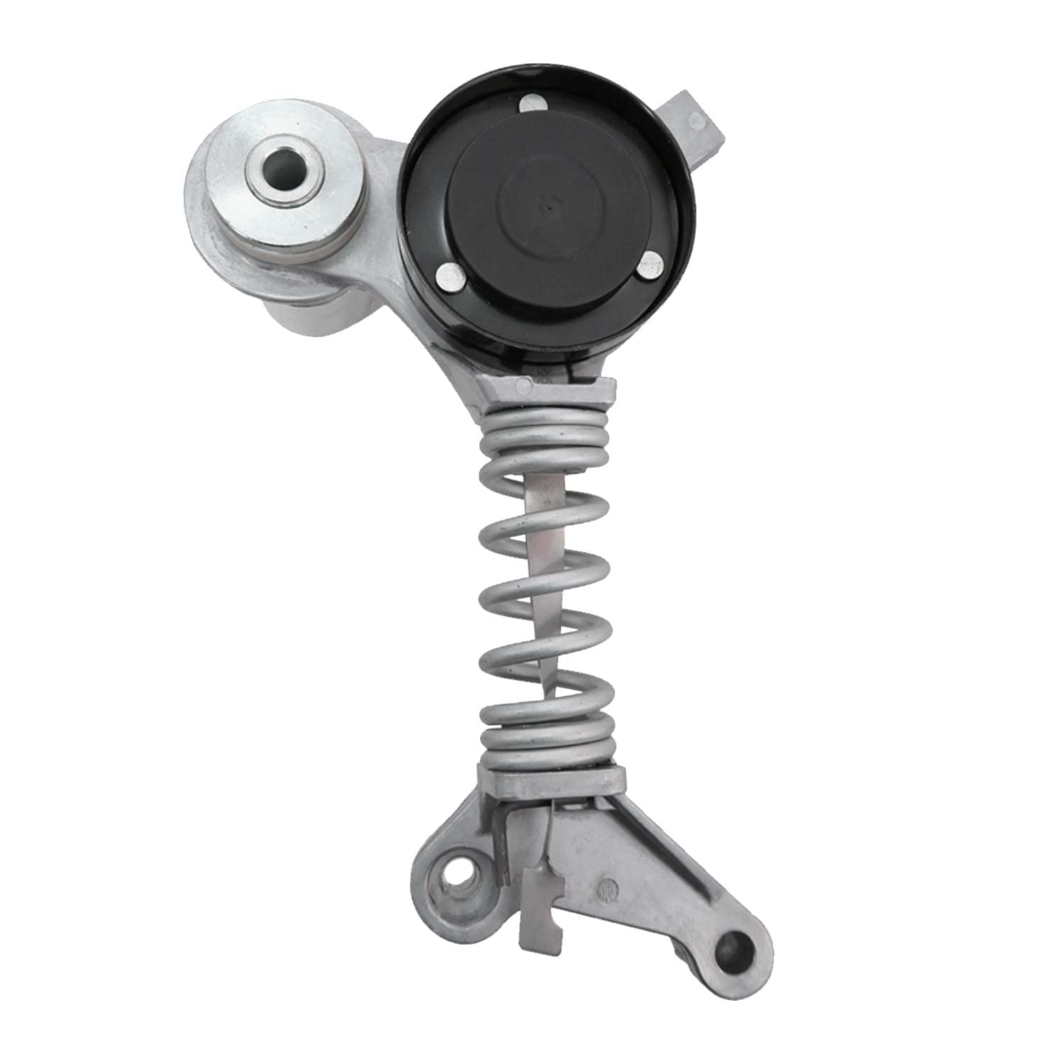 Automatic Goodyear 55851 Serpentine Belt Tensioner Assembly