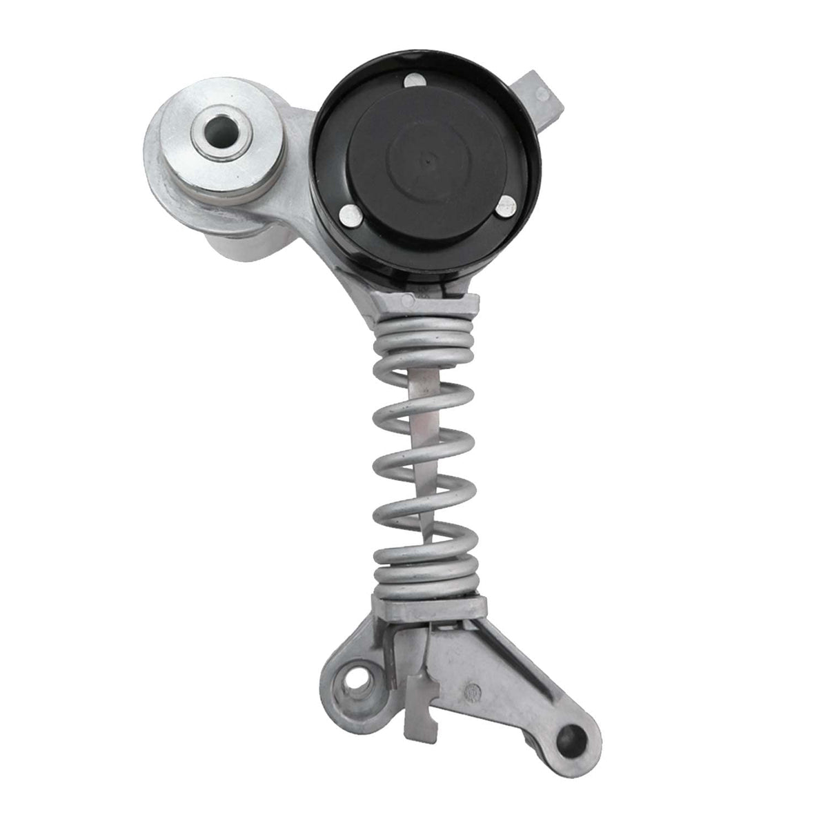 Automatic Goodyear 55851 Serpentine Belt Tensioner Assembly