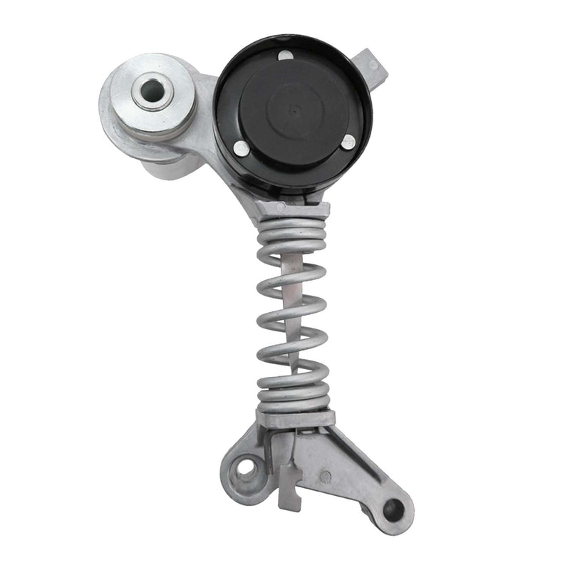 Automatic Goodyear 55851 Serpentine Belt Tensioner Assembly