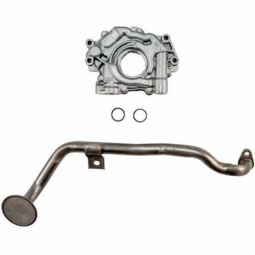 Melling P/N:M452-386S Engine Oil Pump