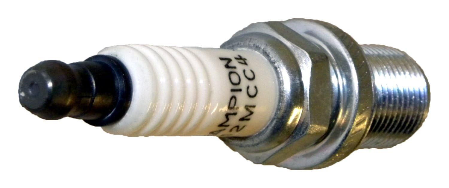 Spark Plug Crown