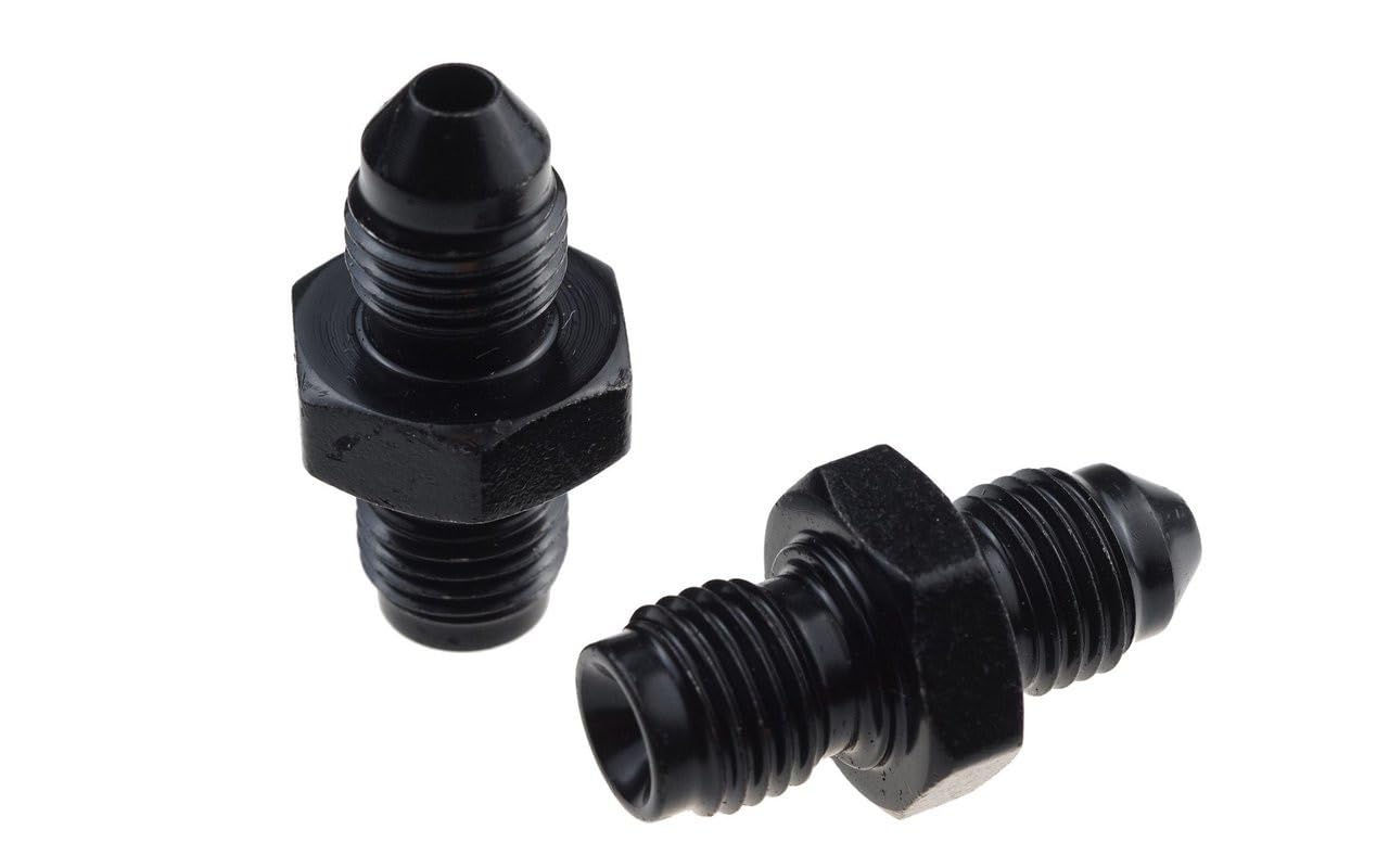 336-03-11-2 Redhorse Performance Inverted Flare Fitting, 1 Pack