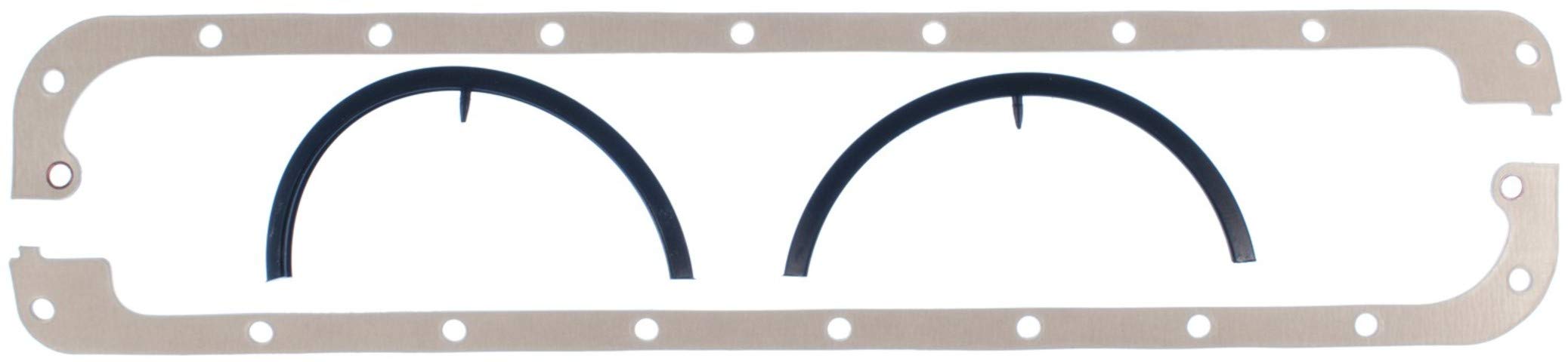 Engine Oil Pan Gasket Set MAHLE Original OS20927
