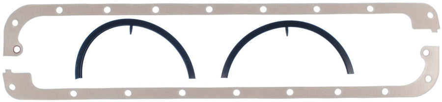 Engine Oil Pan Gasket Set MAHLE Original OS20927