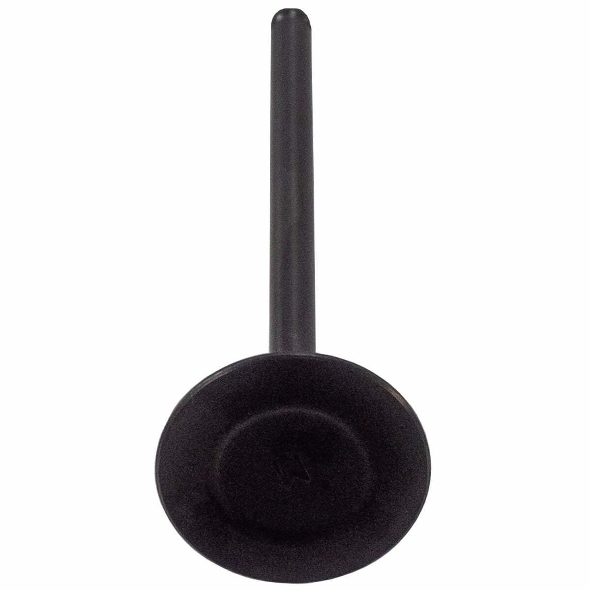 Melling V3287 Engine Stock Replacement Exhaust Valve